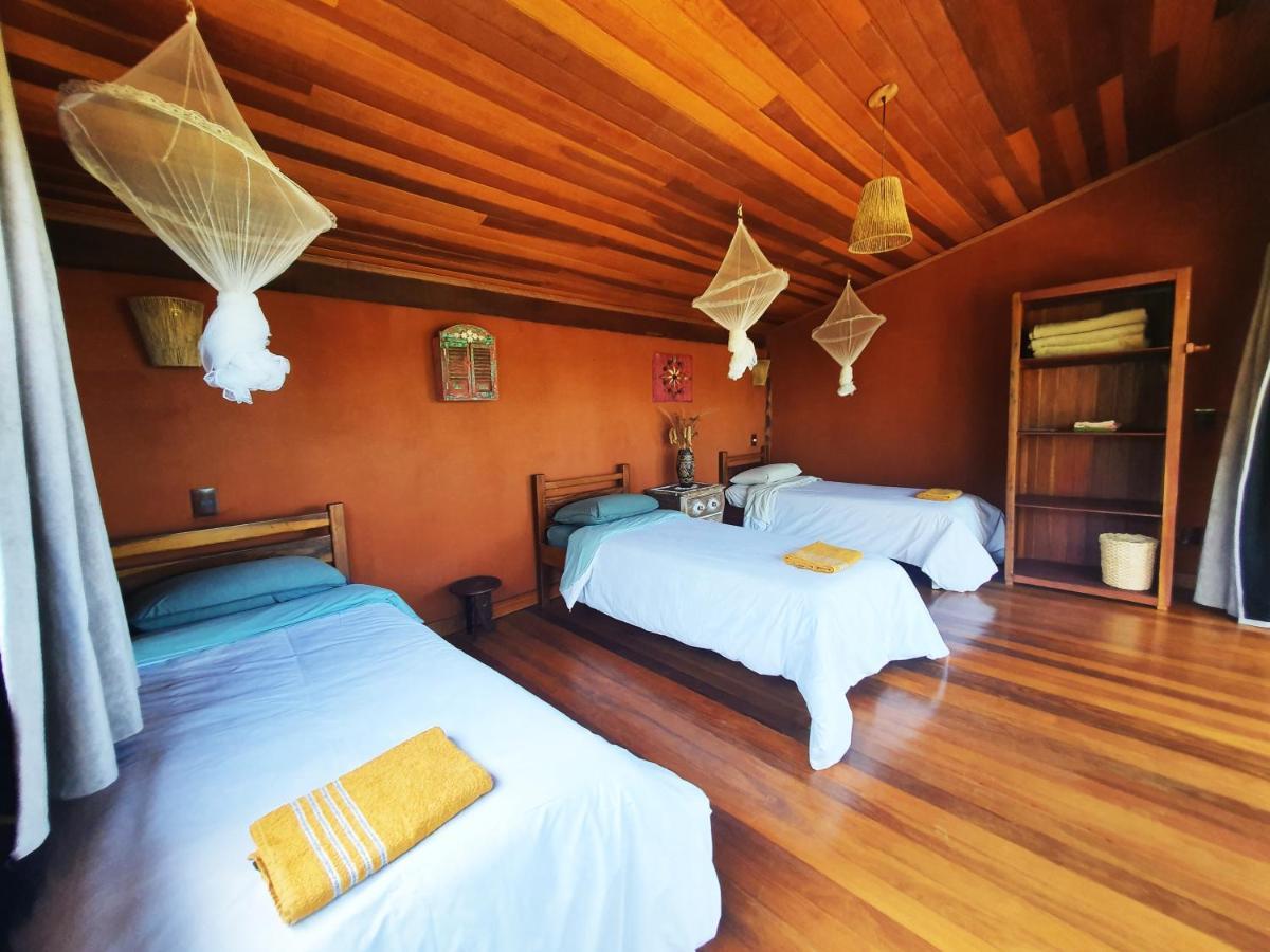 Terra Booma Hotel Alto Paraíso de Goiás Buitenkant foto